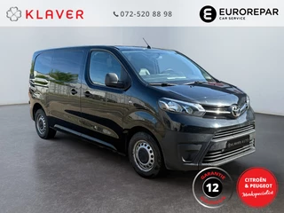 Toyota ProAce - afbeelding nr 8