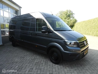 Volkswagen Crafter Volkswagen Crafter Bestel  2.0 TDI L4H4 Camera - afbeelding nr 5