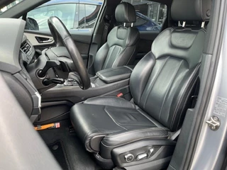 Audi Q7 Audi Q7 3.0 TDI E-TR. Q. S-LINE - ORG. NL. - 2E EIG. - VOLL. HISTORIE - afbeelding nr 12