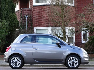 Fiat 500 - afbeelding nr 3