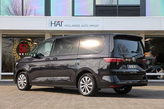 Volkswagen Multivan - afbeelding nr 24