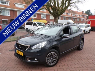 Peugeot 2008 1.2 PureTech Allure