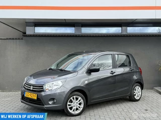 Suzuki Celerio - 117847283-0