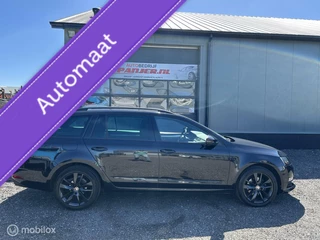 Škoda Octavia Skoda Octavia Combi 1.5 TSI Greentech Sport Business - afbeelding nr 12