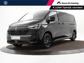 Volkswagen Caravelle Bedrijfswagens Style 70kWh / 218pk L2