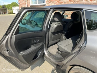 Renault Scénic Renault Scenic 1.3 TCe Initiale Paris - afbeelding nr 15