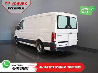 Volkswagen Crafter - afbeelding nr 2