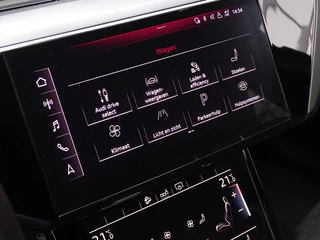 Audi e-tron Audi e-tron e-tron 55 408PK Quattro / adv ProLine S-ed. / S-line / LED - afbeelding nr 20