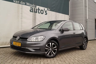Volkswagen Golf - afbeelding nr 2