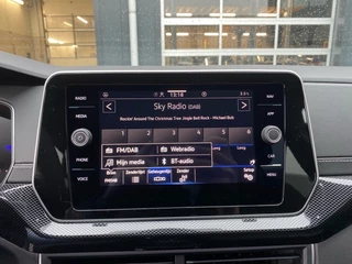 Volkswagen T-Cross - afbeelding nr 19