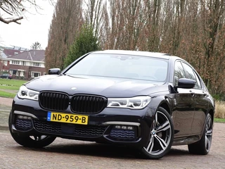 BMW 7 Serie - 274103024-0