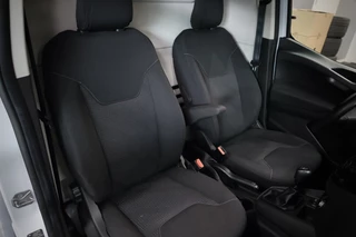 Ford Transit Courier Ford Transit Courier 1.0 | Marge | BTW & BPM Vrij | Airco | MF Stuur | Schuifdeur | Elek. ramen | 6 Versnellingen | Nieuwe APK | Onderhoudsbeurt - afbeelding nr 11