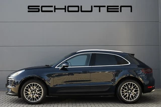Porsche Macan Porsche Macan 2.0T 252PK Pano Leder Bose Luchtvering Camera - afbeelding nr 16