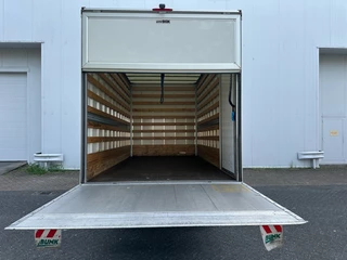 Volkswagen Crafter - afbeelding nr 10