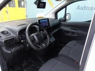 Citroën Berlingo - afbeelding nr 22