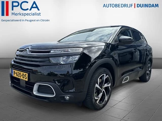 Citroën C5 Aircross 1.6 180 PK Business Plus | Verwarmde stoelen & voorruitrand |