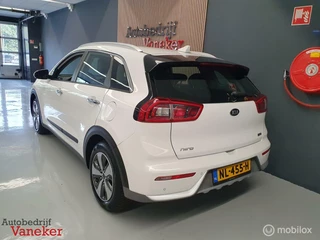 Kia Niro Kia Niro 1.6 GDi Hybrid|Carplay|NL Auto 1e Eig|Dealer onderhouden|Camera - afbeelding nr 7