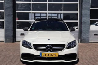 Mercedes-Benz C-Klasse - afbeelding nr 2