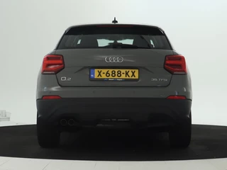 Audi Q2 Audi Q2 35 TFSI Epic NAVI | LED | Stoelverwarming - afbeelding nr 8