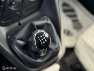 Ford Transit Connect Ford Transit Connect 1.6 TDCI L1 Ambiente|Airco|2X schuifdeur|Nette bus| - afbeelding nr 19