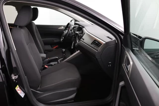 Volkswagen Polo Volkswagen Polo 1.0 TSI Comfortline Business | Draadloos Carplay | Adaptive Cruise | - afbeelding nr 16