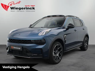 Lynk & Co 01 - afbeelding nr 1