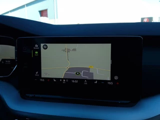 Škoda Octavia Skoda Octavia Combi 1.0 e-TSI Business Edition|Trekhaak|Stuurwielverwarming| Android auto |Apple Carplay| - afbeelding nr 9