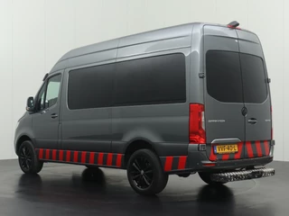 Mercedes-Benz Sprinter | Airco | Mbux Touchscreen | Camera | Trekhaak - afbeelding nr 6