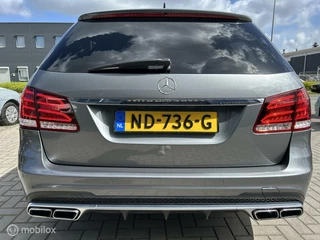 Mercedes-Benz E-Klasse Mercedes E-klasse Estate 350 AMG BlueTEC Ambition Avantgarde - afbeelding nr 51