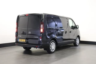 Opel Vivaro Opel Vivaro 1.6 CDTI 125PK EURO 6 - Airco - Navi - Cruise - € 10.499,- Excl. - afbeelding nr 2