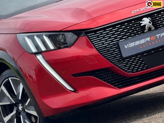 Peugeot 208 - 458678934-0