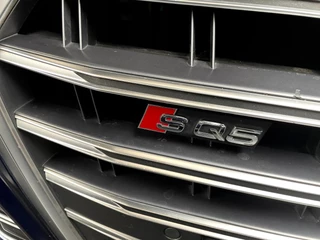 Audi Q5 Audi Q5 3.0 TFSI SQ5 quattro Pro Line Plus PANO HUD - afbeelding nr 10