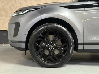 Land Rover Range Rover Evoque Land Rover RANGE ROVER EVOQUE 1.5 P300e AWD S | Pano | Keyless | 360 camera | ACC - afbeelding nr 8