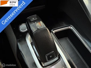 Peugeot 5008 Peugeot 5008 1.6 e-THP Blue Lease Premium 7 persoon Pano Nap - afbeelding nr 33
