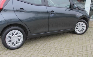 Toyota Aygo - afbeelding nr 5