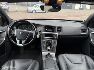 Volvo V60 Volvo V60 2.0 D4 Summum EXPORTPRIJS - afbeelding nr 10
