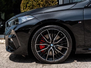 BMW 2 Serie BMW 2-serie Gran Coupé 220i High Executive|PANO|HEAD-UP|H&K - afbeelding nr 40