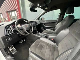 CUPRA Ateca CUPRA Ateca 2.0 TSI 4DRIVE Copper/Viritual/Beats/Carplay/DCC - afbeelding nr 7