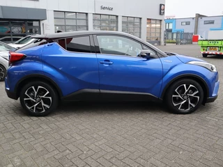 Toyota C-HR - afbeelding nr 17