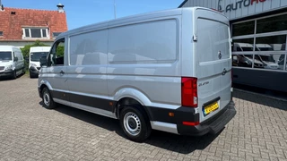 Volkswagen Crafter Volkswagen Crafter 2.0 TDI 75KW 102PK L3H2 EURO 6 AIRCO/ CRUISE CONTROL/ NAVIGATIE/ 100% DEALERONDERHOUDEN - afbeelding nr 14