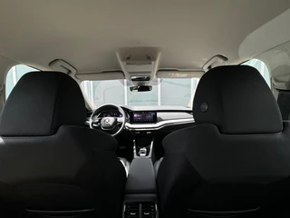 Škoda Octavia - afbeelding nr 7