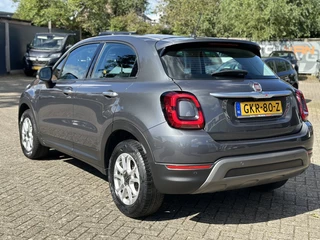 Fiat 500X - afbeelding nr 5