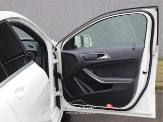 Mercedes-Benz A-Klasse EDITION 1|PANO|CRUISE|STOELVERWARMING - afbeelding nr 24