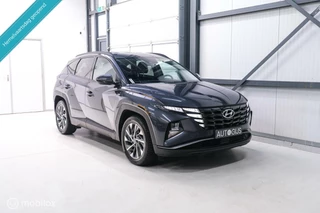 Hyundai Tucson Hyundai Tucson 1.6 T-GDI MHEV Comfort Smart | Trekhaak | DAB+ | Camera | CarPlay | rijklaarprijs! | - afbeelding nr 32