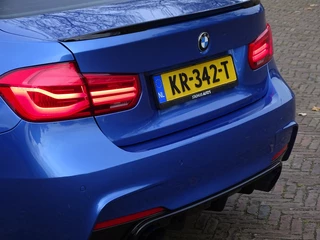 BMW 3 Serie BMW 3 Serie 330e 370PK M-Perf. / 20'' / RVS / *NAP* - afbeelding nr 64