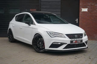 SEAT Leon - afbeelding nr 12