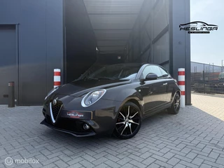 Alfa Romeo MiTo - 247489936-0