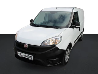 Fiat Doblò - afbeelding nr 2