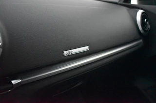 Audi A3 Audi A3 1.0 TFSI 116PK Sport Edition - afbeelding nr 32