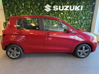 Suzuki Celerio - afbeelding nr 1